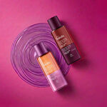 Kit Óleo Bifásico Corporal Tododia Cereja Negra e Ameixa e Flor de Baunilha (2 produtos)