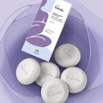 Sabonete em Barra Puro Vegetal Tododia Algodão