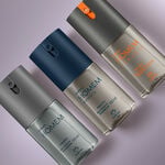 Kit Desodorante Corporal Natura Homem Clássico, Cor.Agio e Essence