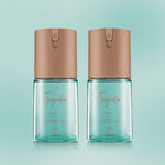 Kit Desodorante Corporal Feminino Biografia (2 produtos)