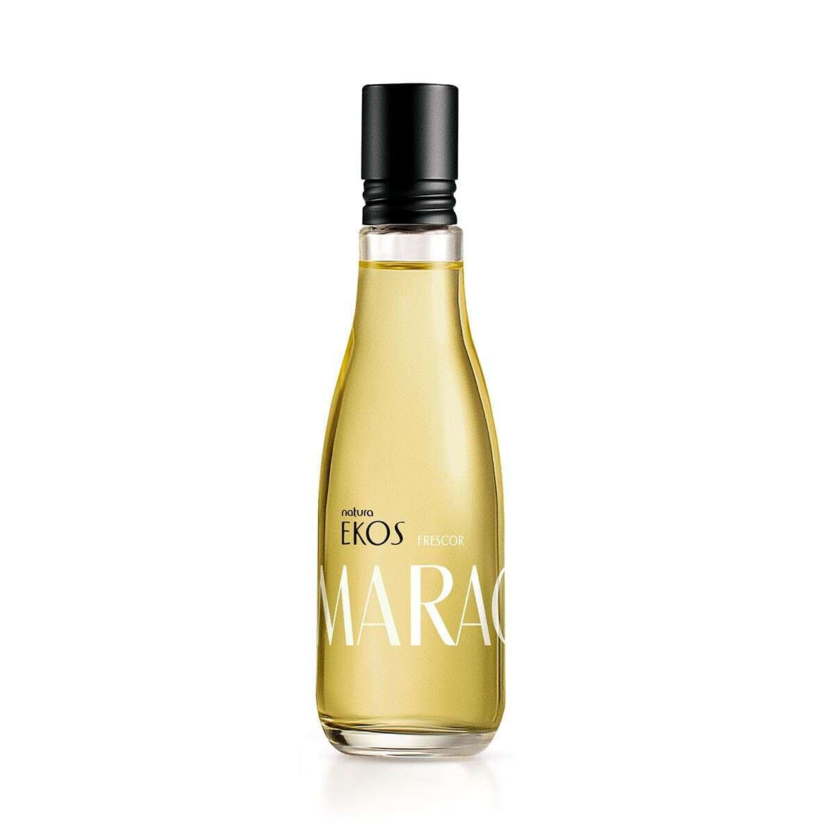 Desodorante Colônia Ekos Frescor Maracujá Feminino