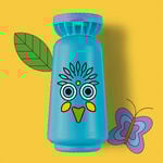 Shampoo para Cabelos Lisos e Ondulados Naturé 250 ml