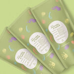 Kit Refil Condicionador Suave Mamãe e Bebê (3 unidades)