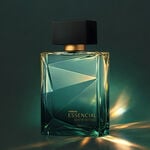 Deo Parfum Essencial Sentir Intenso Masculino 100ml