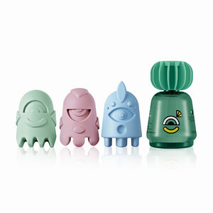 Kit Naturé Colônia Pula Pula e Sabonete em Barra (2 produtos)