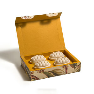 Presente Natura Ekos Cupuaçu (4 sabonetes)
  