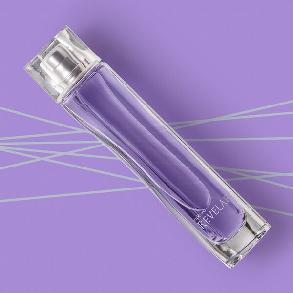 Deo Colônia Revelar 75ml