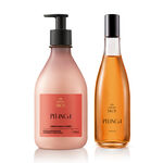 Kit Frescor e Hidratante Ekos Pitanga (2 produtos)