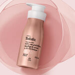 Creme Desodorante Nutritivo para o Corpo Tododia Noz Pecã e Cacau