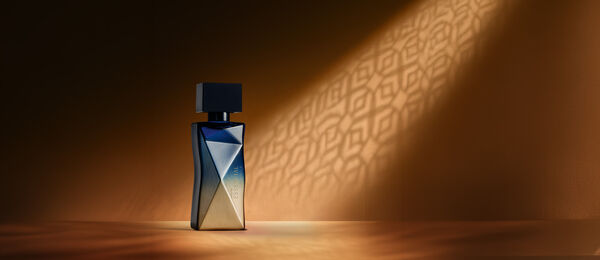 Miniatura Deo Parfum Essencial Oud Vanilla Feminino