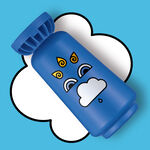 Sabonete Líquido Natura Naturé