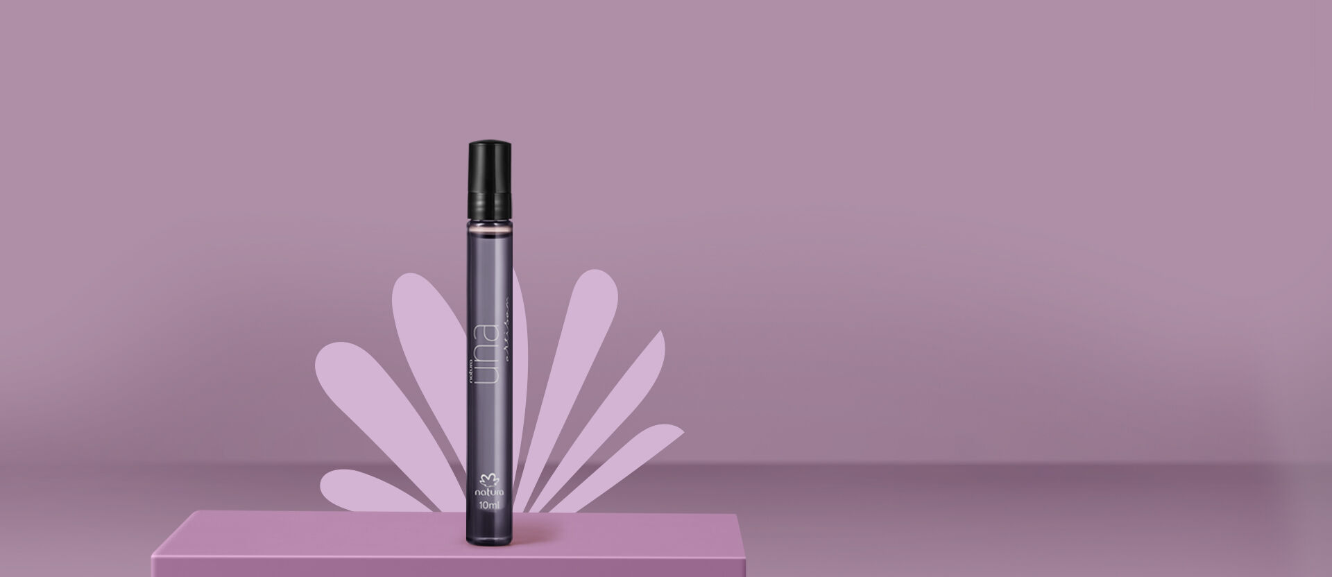Deo Parfum Feminino Una Artisan 10 ml