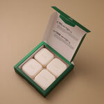 Sabonete em Barra Paz e Humor (4 unidades)