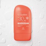 Loção Protetora FPS 30 FPUVA 10 Fotoequilíbrio