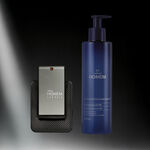 Kit Natura Homem Cor.agio com Hidratante (2 produtos)