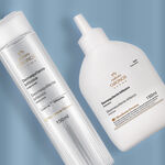 Kit Demaquilante Bifásico com Refil Chronos Derma