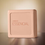 Sabonete em Barra Perfumado Essencial Exclusivo Feminino