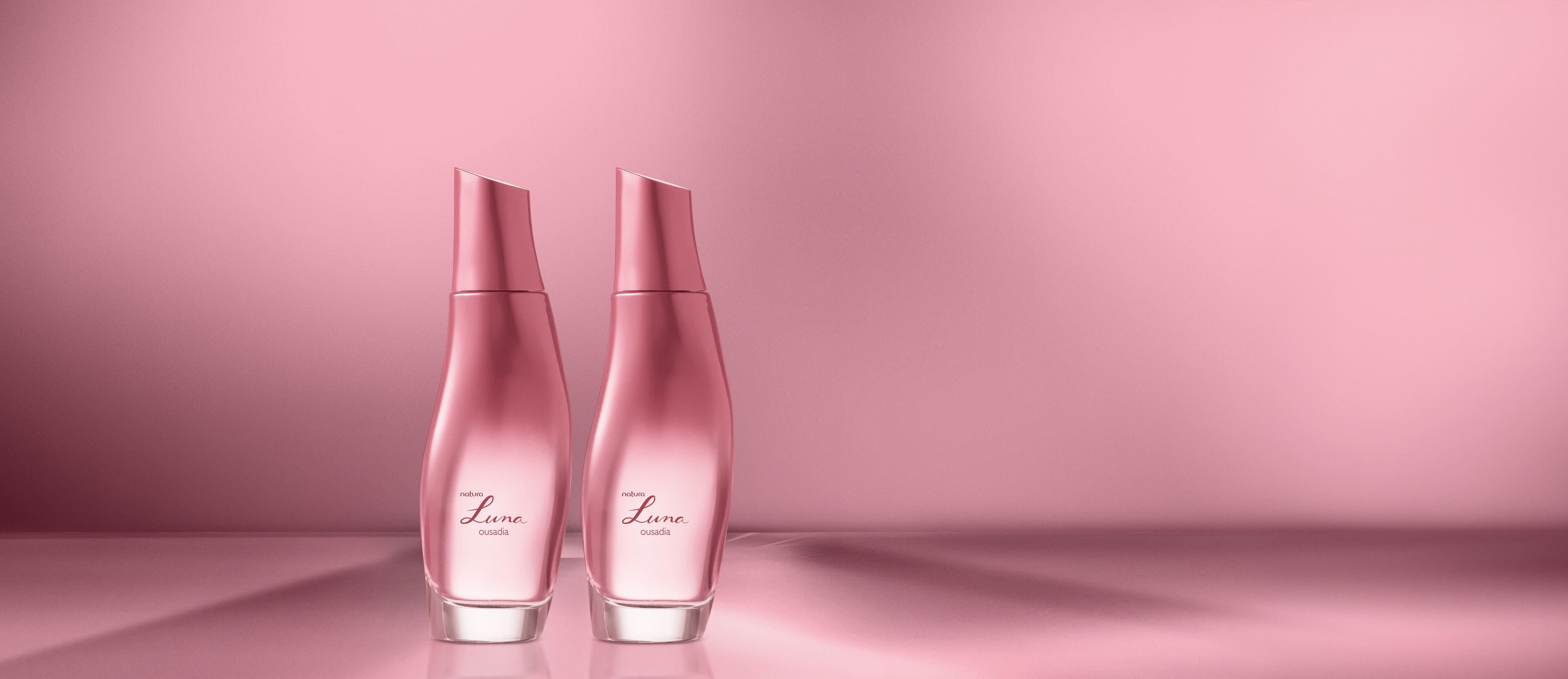 Kit Luna Ousadia 75 ml (2 unidades)