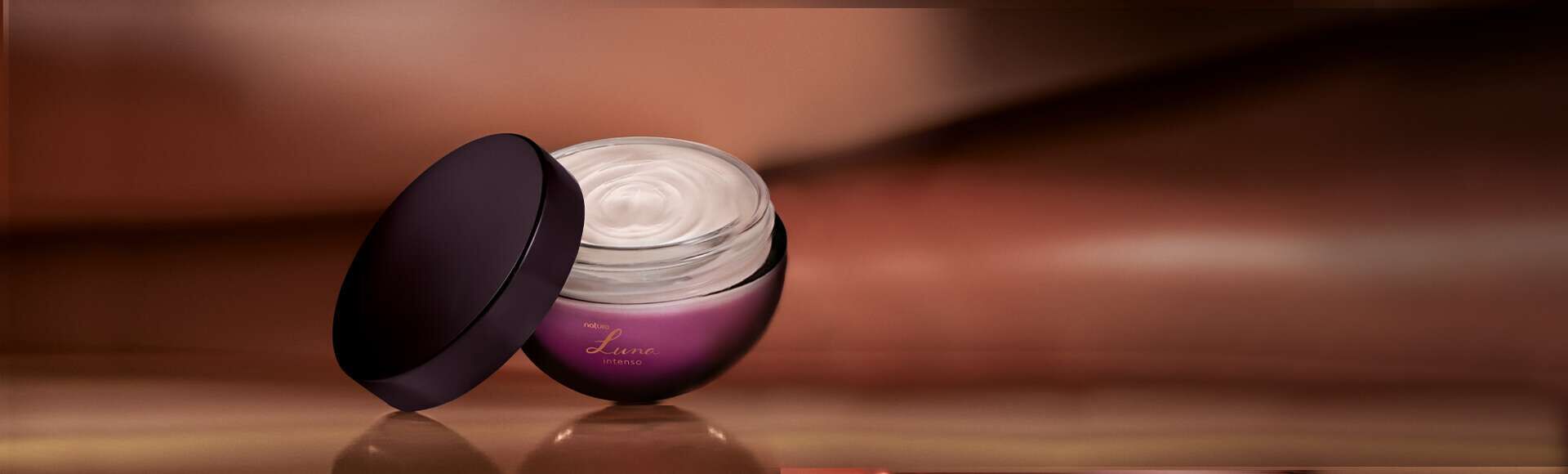 Desodorante Hidratante Corporal Perfumado Luna Intenso