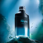 Kaiak Oceano Masculino 100 ml