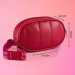 Pochete Natura Humor