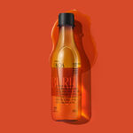 Óleo Trifásico Desodorante Corporal Ekos Buriti