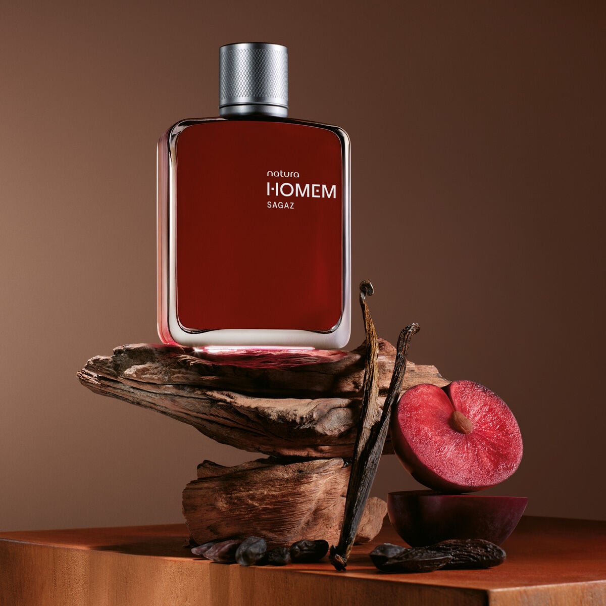 Kit Presente Natura Homem Sagaz miniatura 3