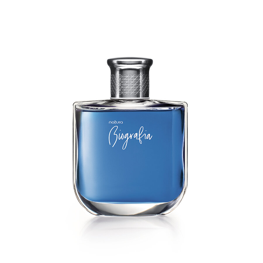 Colonia Biografia Masculino 100 Ml