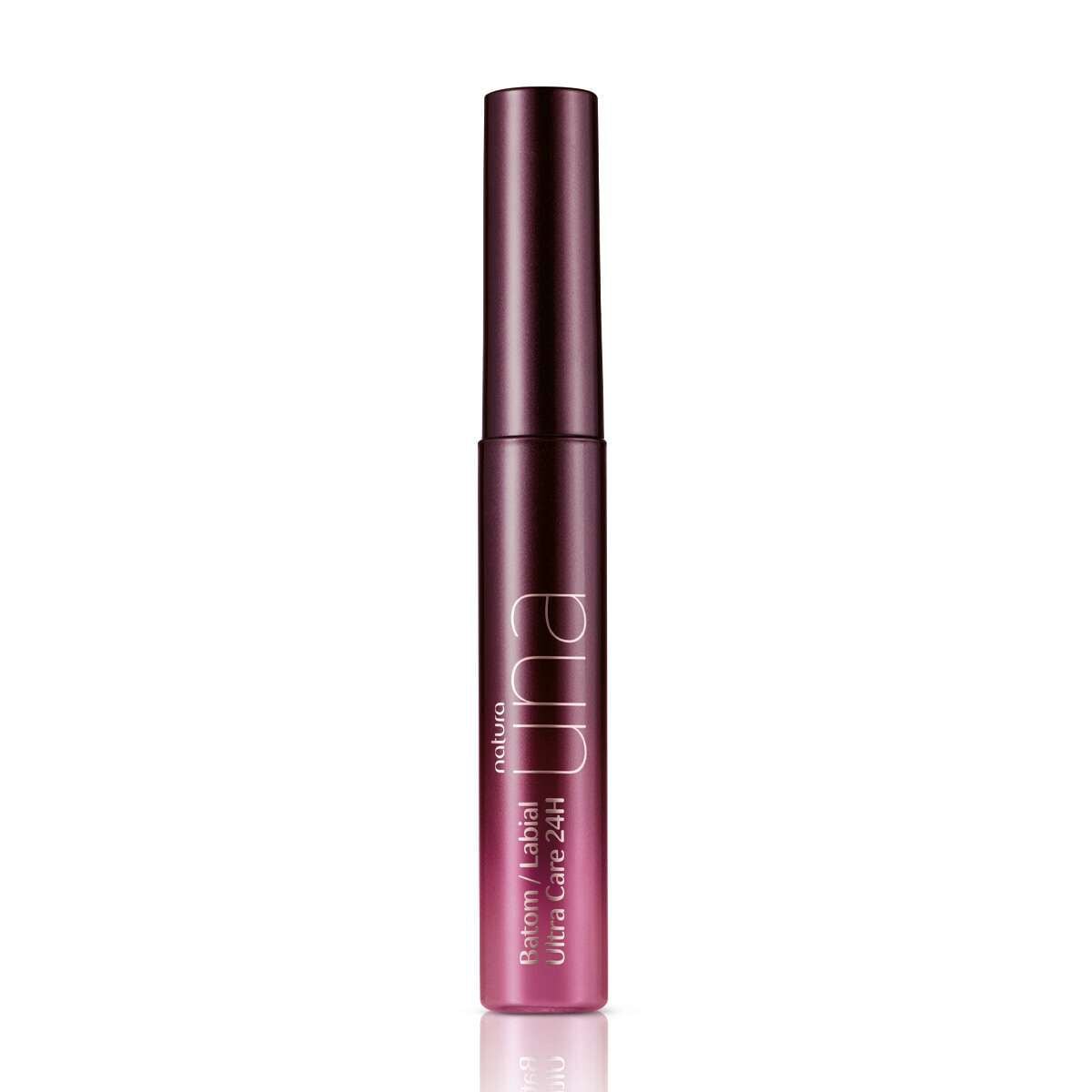 Batom Liquido Ultra Care Una