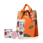 Presente Dia das Mães Tododia Romã e Flor de Amora