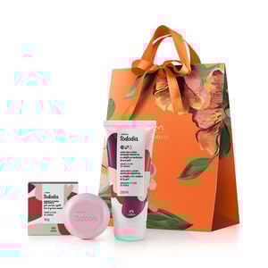 Presente Dia das Mães Tododia Romã e Flor de Amora
  