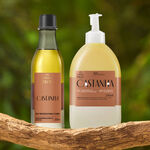 Kit Ekos Castanha Óleo Trifásico com Refil