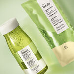 Kit Sabonete Líquido em Gel para o Corpo Tododia Alecrim e Sálvia com Refil