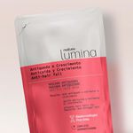 Refil Máscara Antiquebra para Antiqueda e Crescimento Lumina