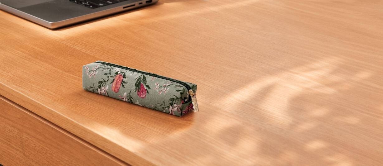 Estojo Crer para Ver