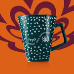 Caneca Crer Para Ver