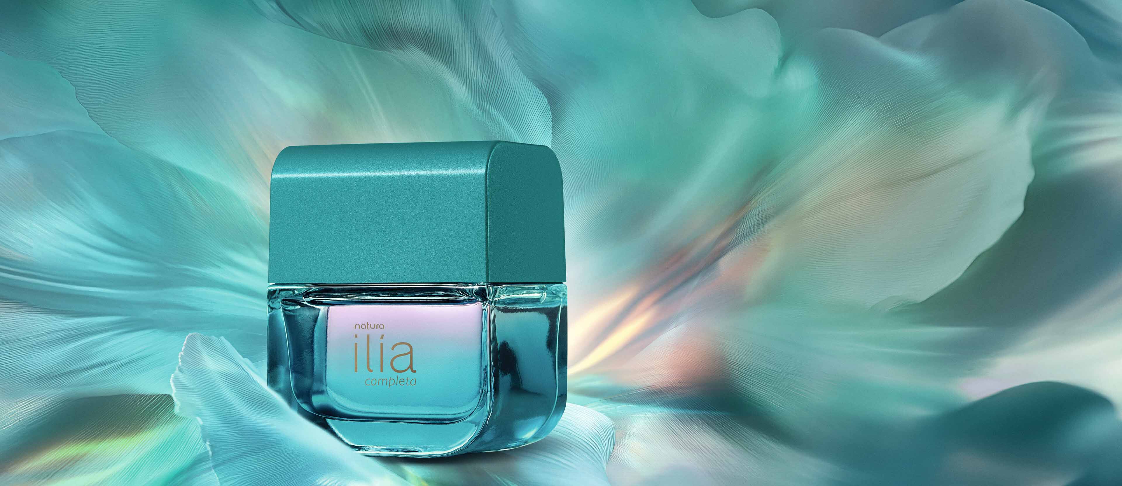 Ilía Completa 50 ml