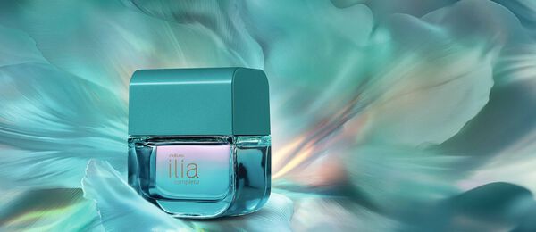 Ilía Completa 50 ml