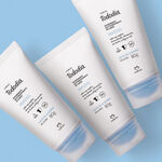 Kit Desodorante Antitranspirante em Creme Tododia Leite de Algodão (3 unidades)