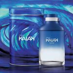 Kaiak Sonar Masculino com Lata