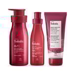 Kit Tododia Cereja e Avelã