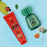 Kit Naturé Colônia Pula Pula e Hidratante (2 produtos)