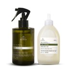 Kit Bothânica Spray para Ambientes Cyan Serenum (2 produtos)