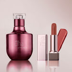 Kit Una Artisan e Batom CC Hidratante