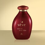 Óleo Desodorante Corporal Sève Amêndoas e Canela