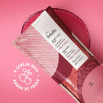 Refil Sabonete Líquido em Gel Tododia Cereja e Avelã