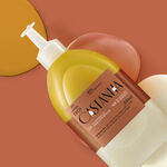 Refil Óleo Trifásico Desodorante Corporal Ekos Castanha