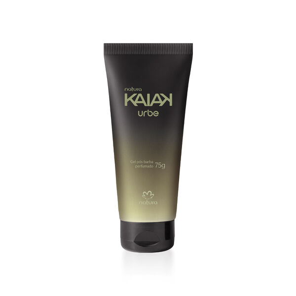 Gel Pós-barba Perfumado Kaiak Urbe