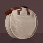 Bolsa Redonda Natura Ekos