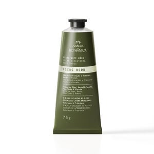 Hidratante para Mãos Natura Bothânica Ficus Herb